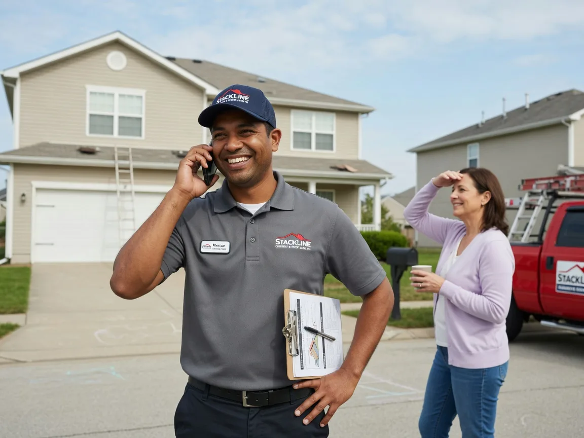 Chimney flashing repair Prescott, KS FAQs